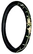 Tree Frogs Steering Wheel Cover