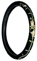 Tree Frogs Steering Wheel Cover