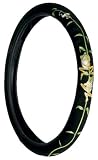 Tree Frogs Steering Wheel Cover