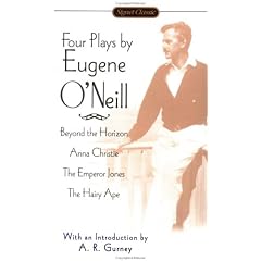 Signet Classics Four Plays By Eugene Oneill