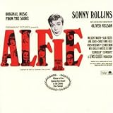 Alfie (Impulse Master Sessions) - Sonny Rollins