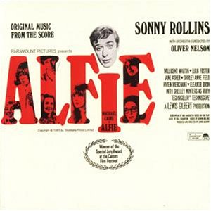 Sonny Rollins - Alfie (Original Music From the Score) - Zortam Music