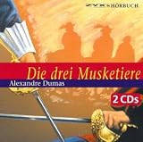 Die 3 Musketiere von a Dumas