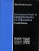 Book International Guide to Qualifications in Education