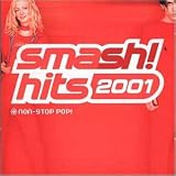 Review Various Artists  / Smash Hits 2001