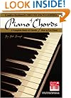 Mel Bay Deluxe Encyclopedia of Piano Chords: A Complete Study of Chords and How to Use Them