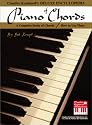 Mel Bay Deluxe Encyclopedia of Piano Chords: A Complete Study of Chords and How to Use Them