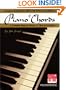 Mel Bay Deluxe Encyclopedia of Piano Chords: A Complete Study of Chords and How to Use Them