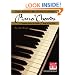 Mel Bay Deluxe Encyclopedia of Piano Chords: A Complete Study of Chords and How to Use Them