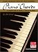 Mel Bay Creative Keyboard's Deluxe Encyclopedia of Piano Chords: A Complete Study of Chords and How to Use Them
