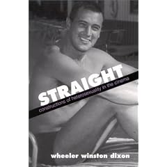 Straight: Constructions of Heterosexuality in the Cinema (SUNY Series, Cultural Studies in Cinema/Video)