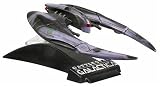 Titanium Series Battlestar Galactica 3 Inch Vehicle Cylon Raider