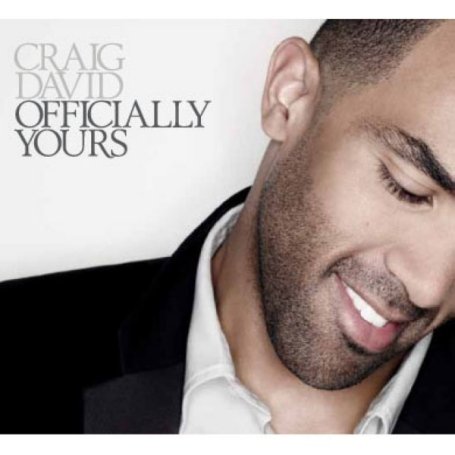 Officially Yours