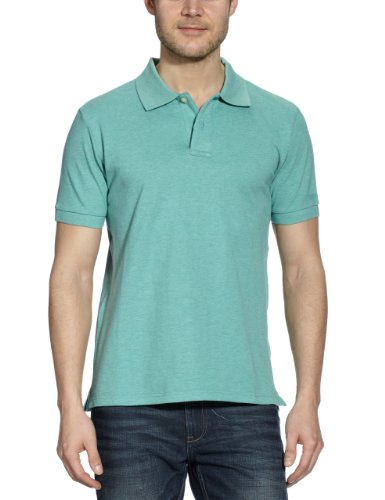 ESPRIT Herren Poloshirt, Piqué B31610
