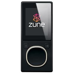 Get a Free Zune Pass Card When You Buy Select Zune Video MP3 Players