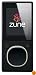 Zune 8 GB Digital Media Player (Black)