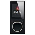 Zune 8 GB Digital Media Player (Black)