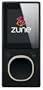 Zune 4 GB Video MP3 Player (Black)