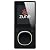 Zune 8 GB Digital Media Player (Black)