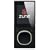 Zune 8 GB Digital Media Player (Black)