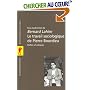 Le travail sociologique de pierre bourdieu. dettes et critiques