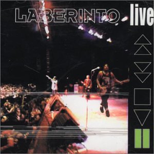 Live von Laberinto - alle Infos