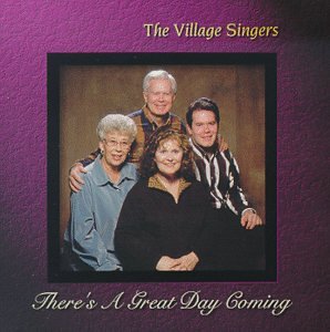 CD-Charts  Music : There's a Great Day Coming