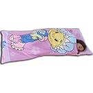 Childrens/Kids Fifi and the Flowertots Snuggle Sac, Indoor Sleeping Bag