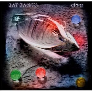 Clear by Rat Ranch (Audio CD - 2002)