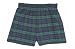 Blackwatch Tartan Plaid check flannel cotton boxers boxer shorts available in 5 sizes