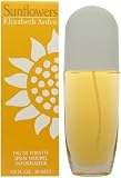 Sunflowers by Elizabeth Arden for Women 3.3 oz Eau de Toilette Spray