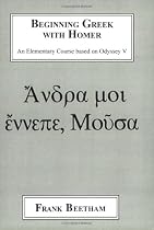 Beginning Greek with Homer