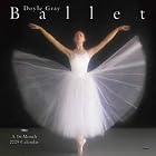 Click here to buy Ballet 2009 Calendar by  Avalanche Publishing.