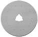 OLFA 60mm Rotary Blade - 5 Pack