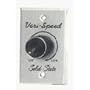 KB Electronics Solid State Variable Speed AC Electric Motor Control 2.5 Max amps 115V # K177-1002