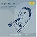 Reger's Clarinet Quintet.