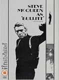 Bullitt [UK IMPORT] - Robert Vaughn