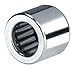 Needle BRG, Drawn Cup, Bore 1.375 in (2 Pieces)