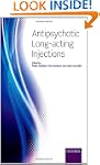 Antipsychotic long-acting injections