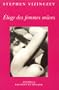 Eloge des femmes m�res