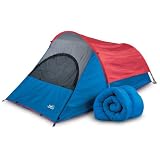 Texsport Knollwood Bivy Shelter Tent