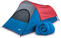 Texsport Knollwood Bivy Shelter Tent
