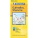Calvados/Manche 2003 (Michelin Local Maps)
