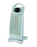 Bionaire BCH3620-U Tower Ceramic Heater with Digital Control