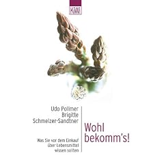 Wohl bekomm's!: Was Sie vor dem Einkauf �ber Lebensmittel wissen sollten