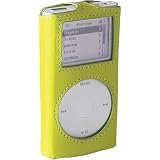 Case Logic iPod Mini Leather Case Green ( ICM-2/GREEN )