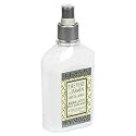 L'Occitane Body Milky Mist, Green Tea with Jasmine, 8.4 fl oz (250 ml)