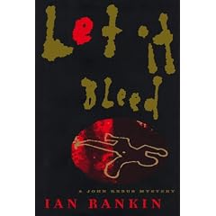 Let It Bleed: A John Rebus Mystery