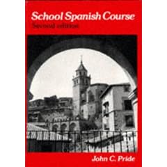 School Spanish Course