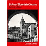 School Spanish Courseby John Pride
